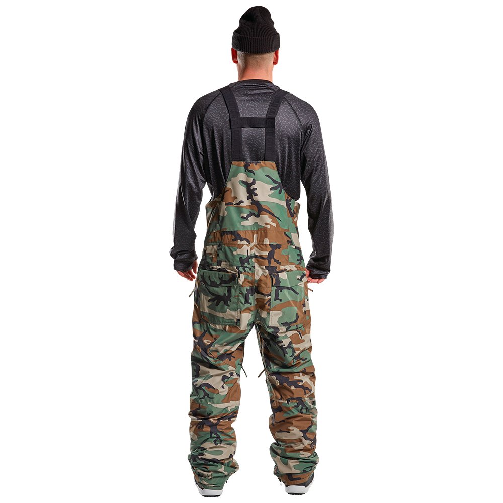 Thirtytwo Basement Bib Pantalon de ski