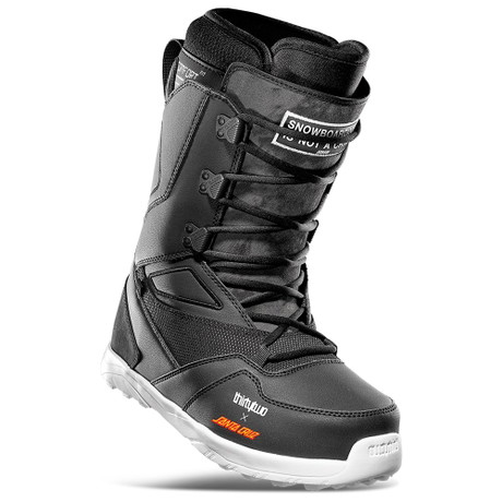 Thirtytwo Light x Santa Cruz Snowboard Bottes