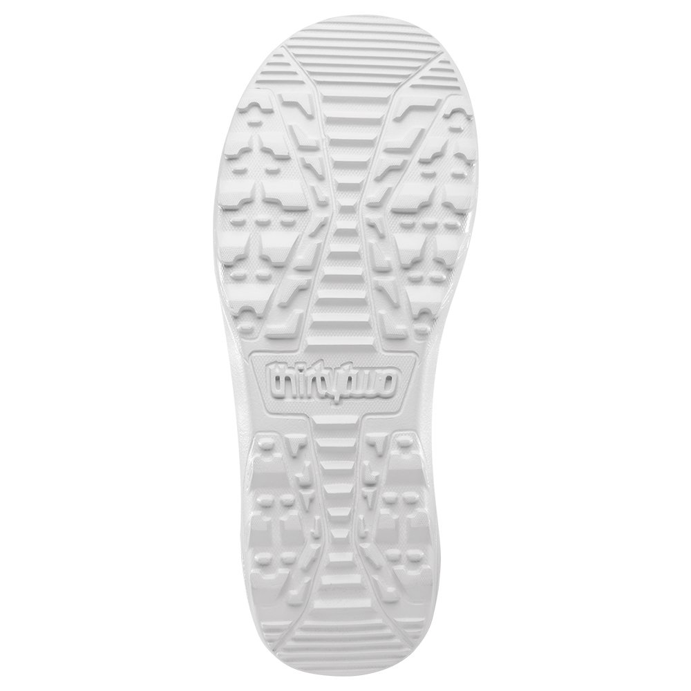 Thirtytwo Light x Santa Cruz Snowboard Bottes