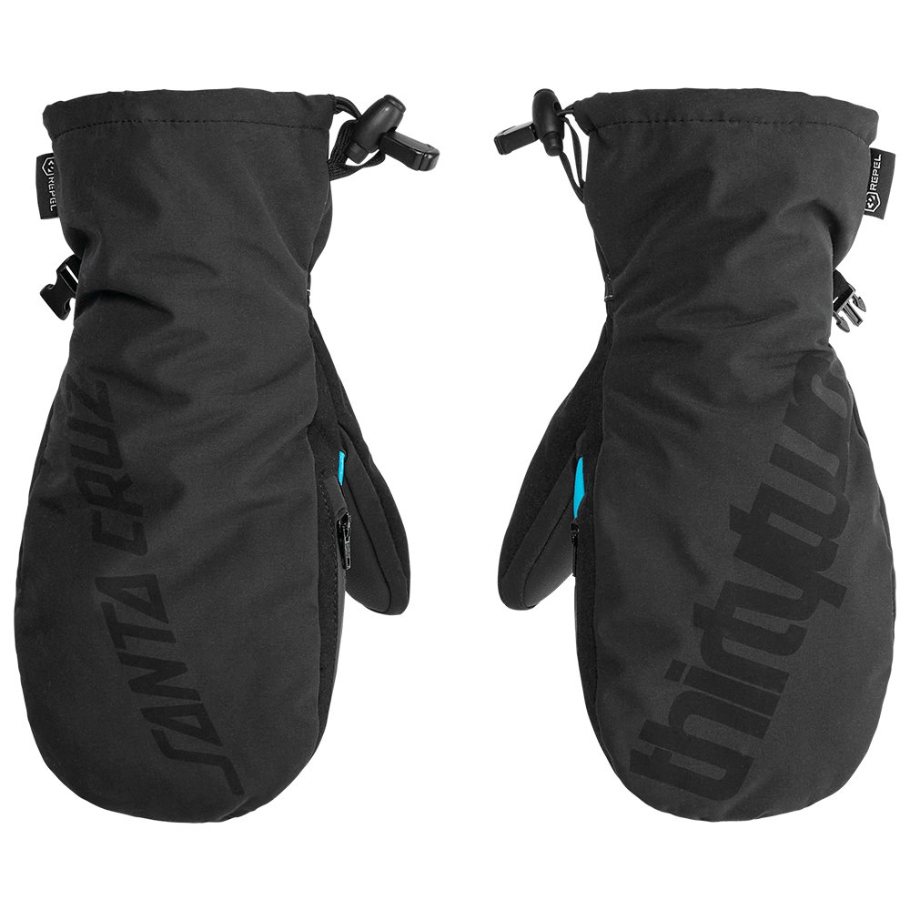 Thirtytwo Santa Cruz Ski/Snowboard Mitaines