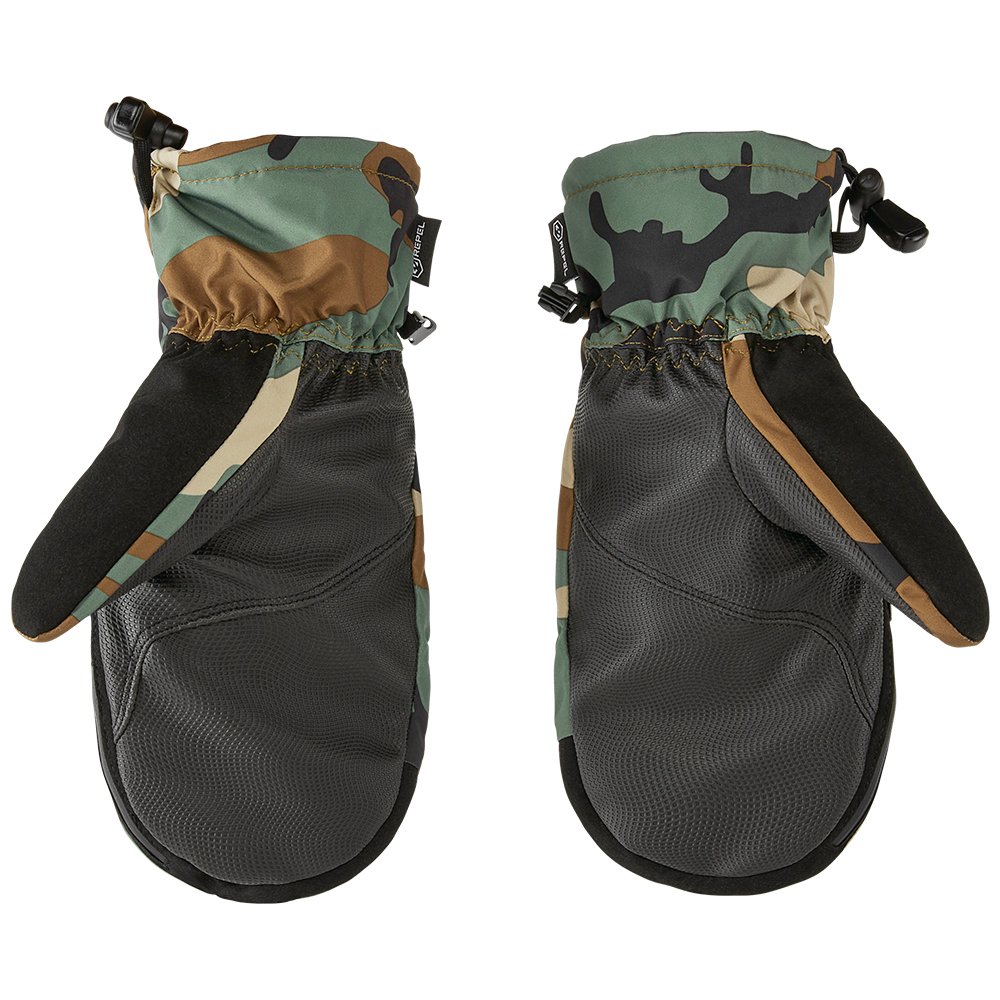 Thirtytwo Corp Youth Ski/Snowboard Mitaines