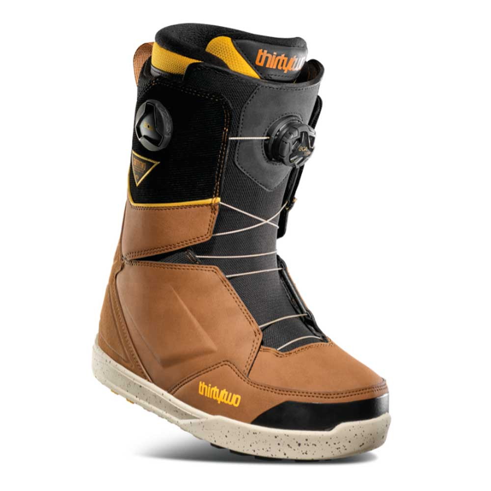 Thirtytwo Lashed Double BOA Snowboard Bottes