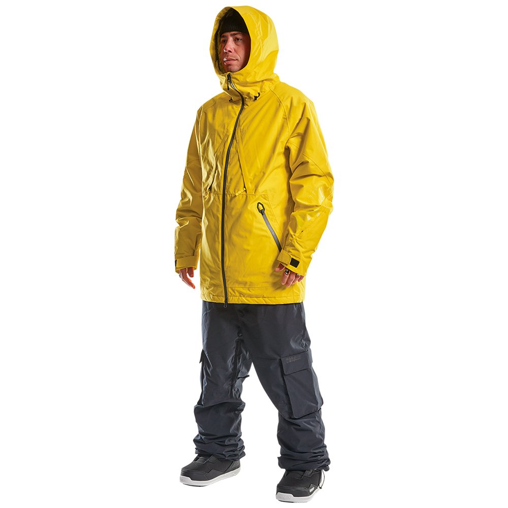 Thirtytwo Lashed Insulated Veste de ski