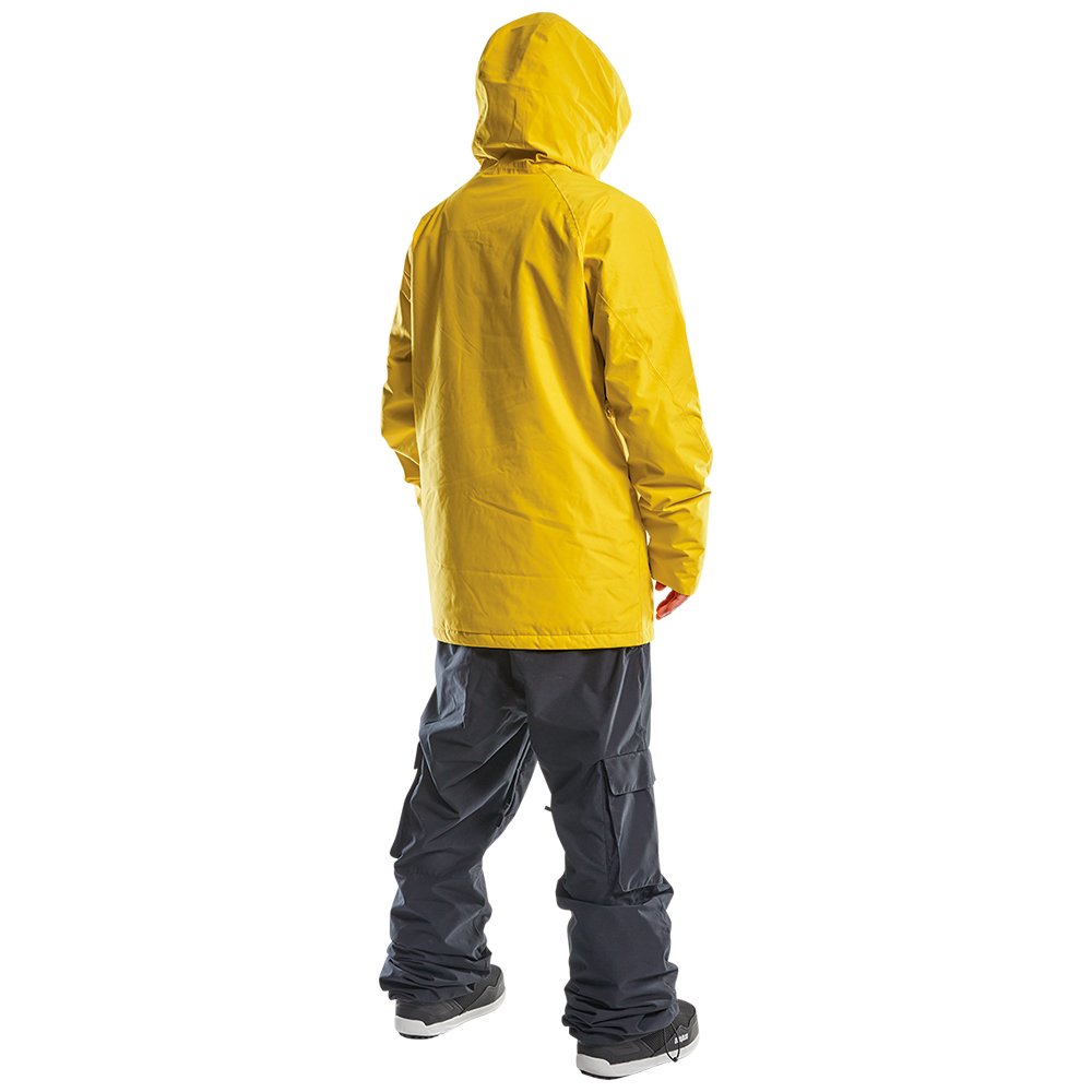 Thirtytwo Lashed Insulated Veste de ski