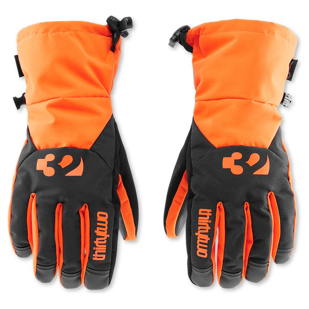 Thirtytwo Lashed Ski/Snowboard Gants