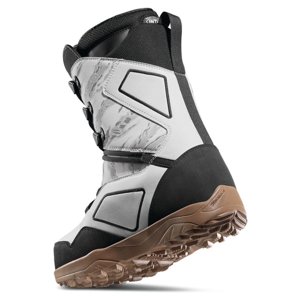 ThirtyTwo Light JP Snowboard Bottes