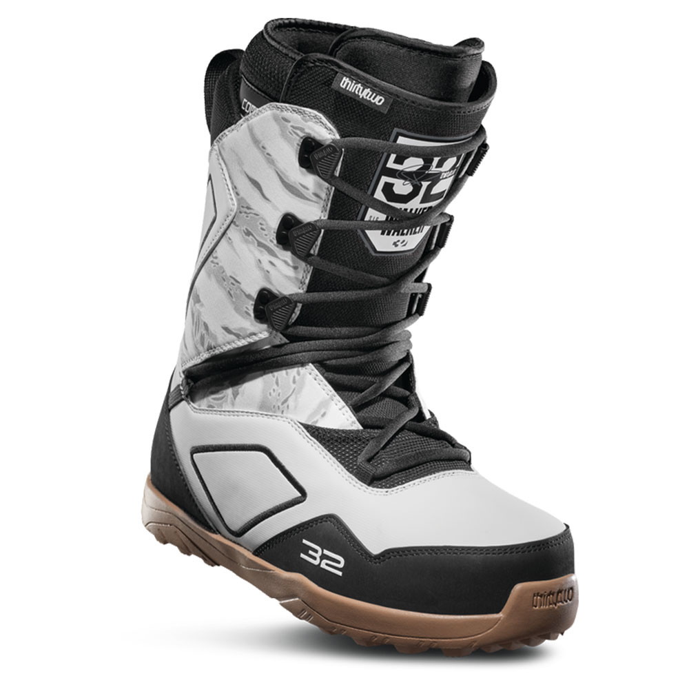 ThirtyTwo Light JP Snowboard Bottes