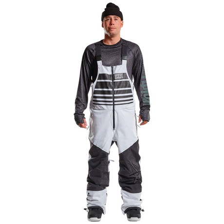 Thirtytwo Spring Break Bib Pantalon de ski