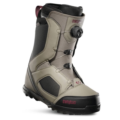 Thirtytwo STW Boa Snowboard Bottes