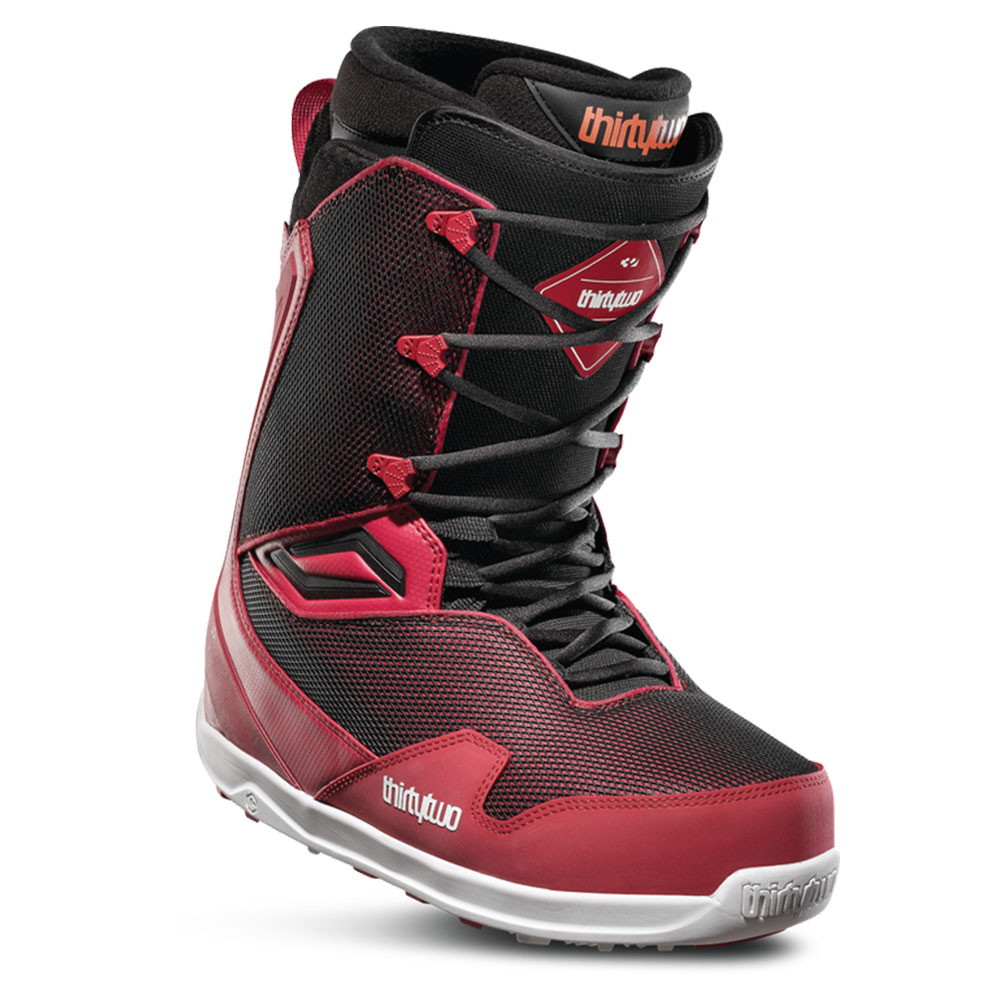 ThirtyTwo TM-2 Snowboard Bottes