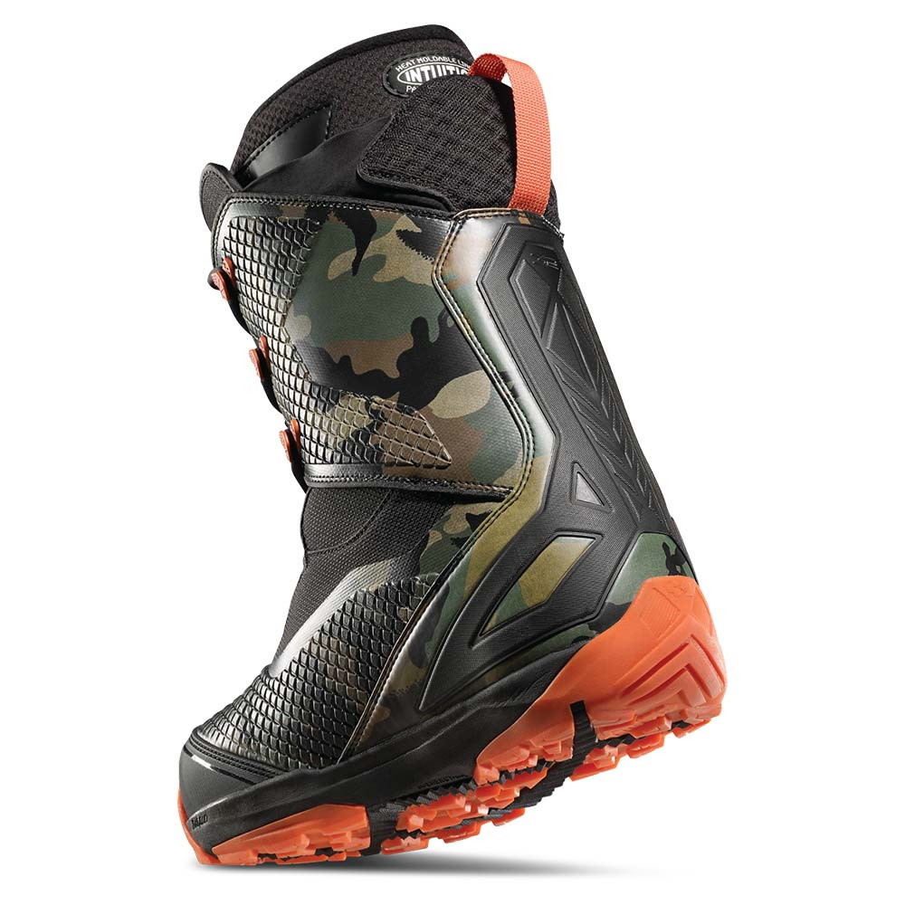Thirtytwo TM-3 Grenier Snowboard Bottes