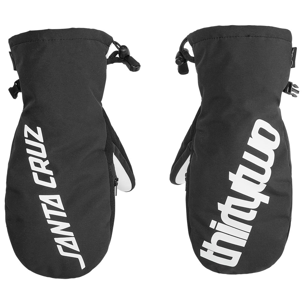 Thirtytwo Santa Cruz Ski/Snowboard Mitaines