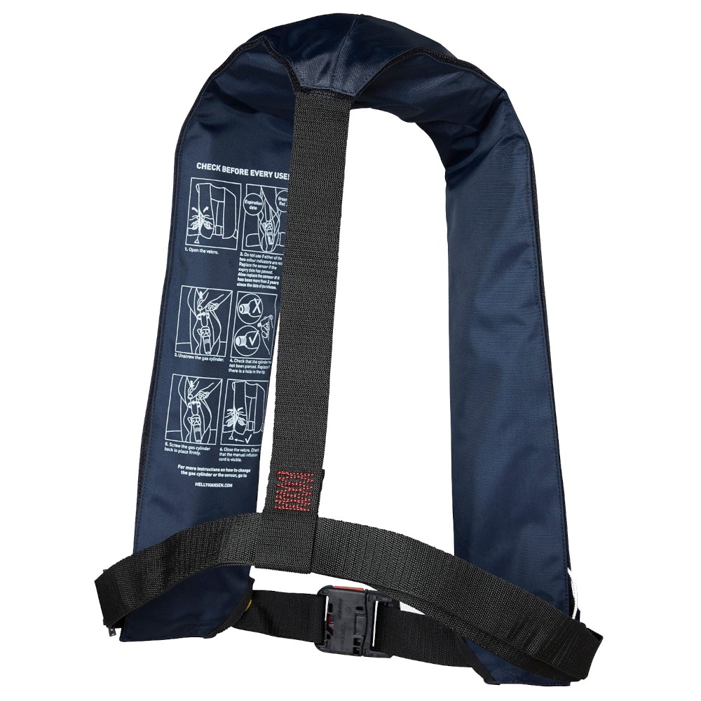 Helly Hansen Sport Gilet de sauvetage gonflable