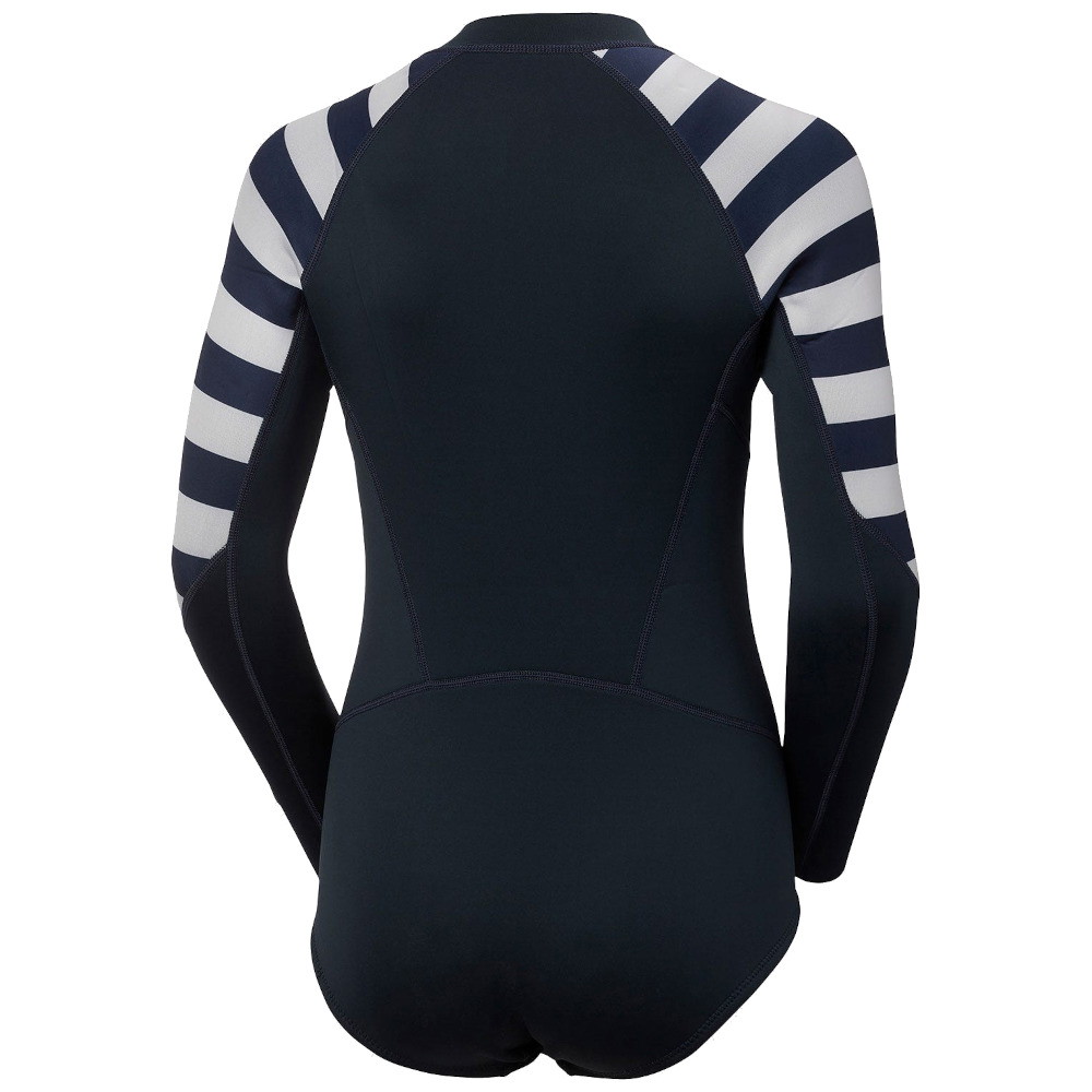 Helly Hansen Combinaison de Printemps à Manches Longues pour Femme 1,5 mm