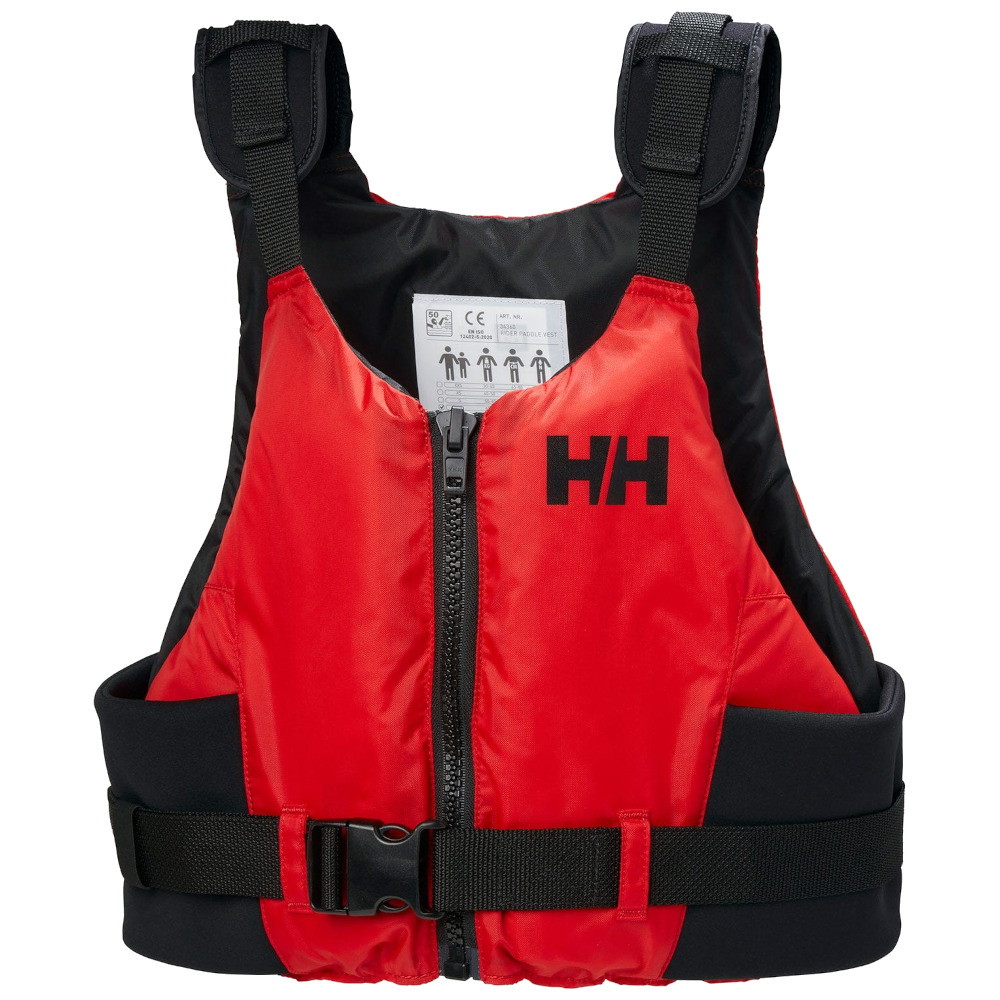 Helly Hansen Rider Paddle Vest Gilet de bain