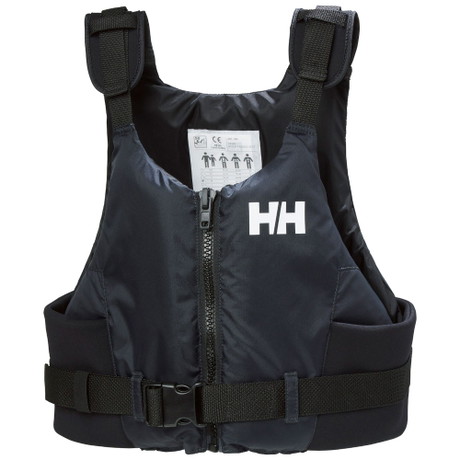 Helly Hansen Rider Paddle Vest Gilet de bain