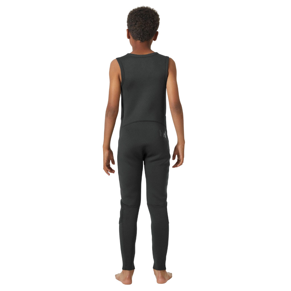 Helly Hansen Juniors' Waterwear Long John Combinaison Néoprène / Salopette 2.0