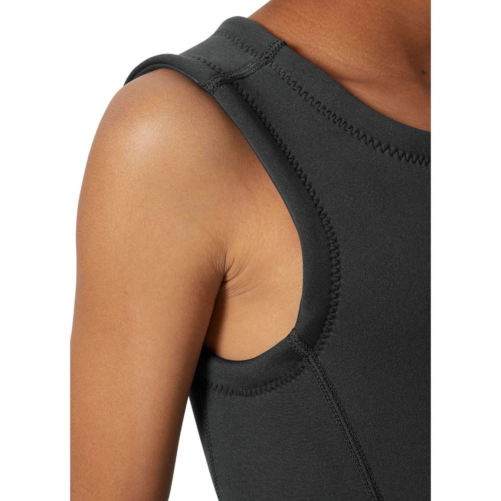 Helly Hansen Juniors' Waterwear Long John Combinaison Néoprène / Salopette 2.0