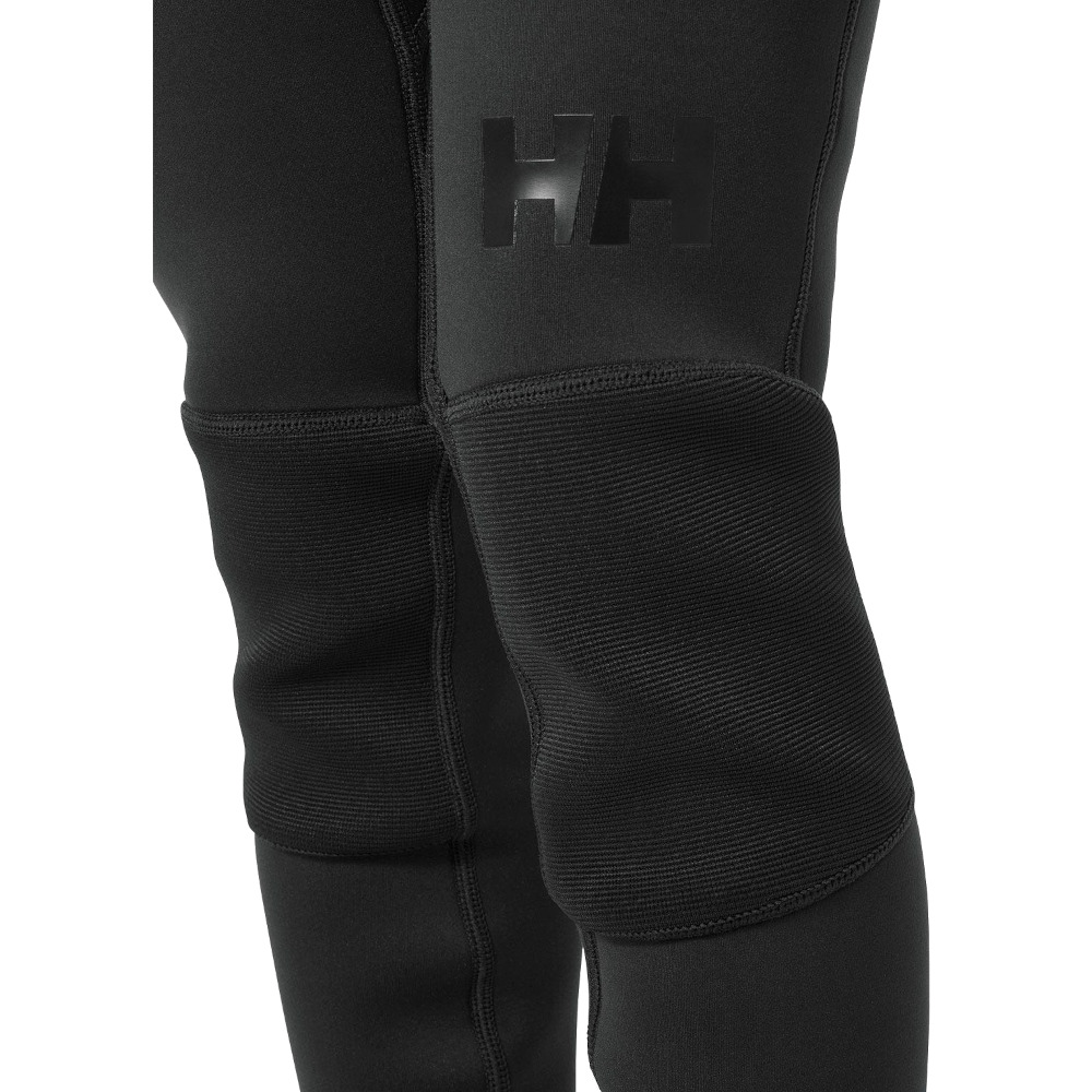 Helly Hansen Juniors' Waterwear Long John Combinaison Néoprène / Salopette 2.0