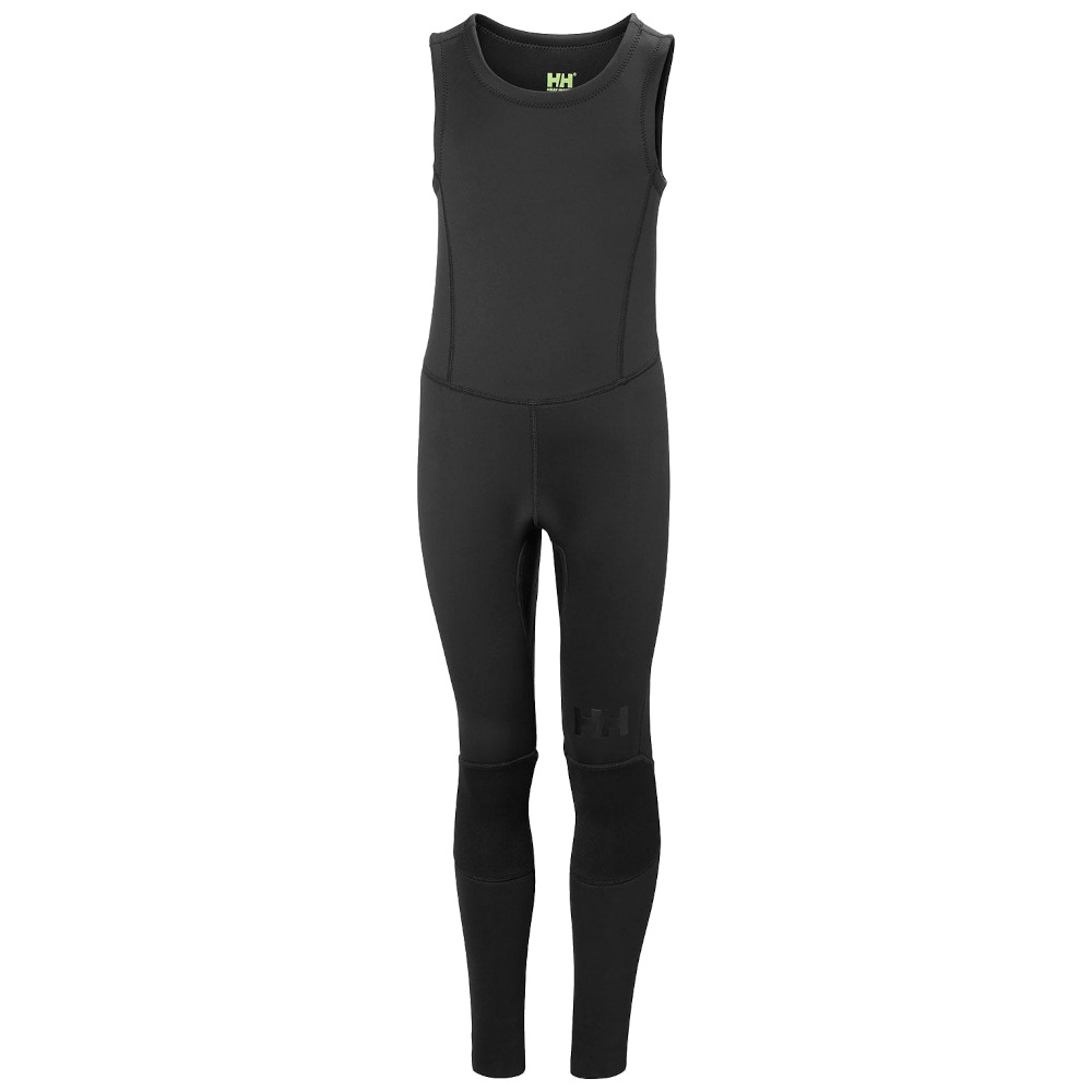 Helly Hansen Juniors' Waterwear Long John Combinaison Néoprène / Salopette 2.0