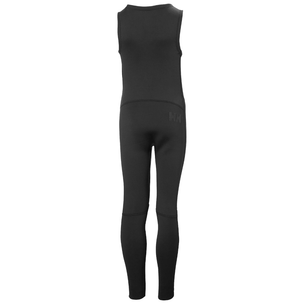Helly Hansen Juniors' Waterwear Long John Combinaison Néoprène / Salopette 2.0