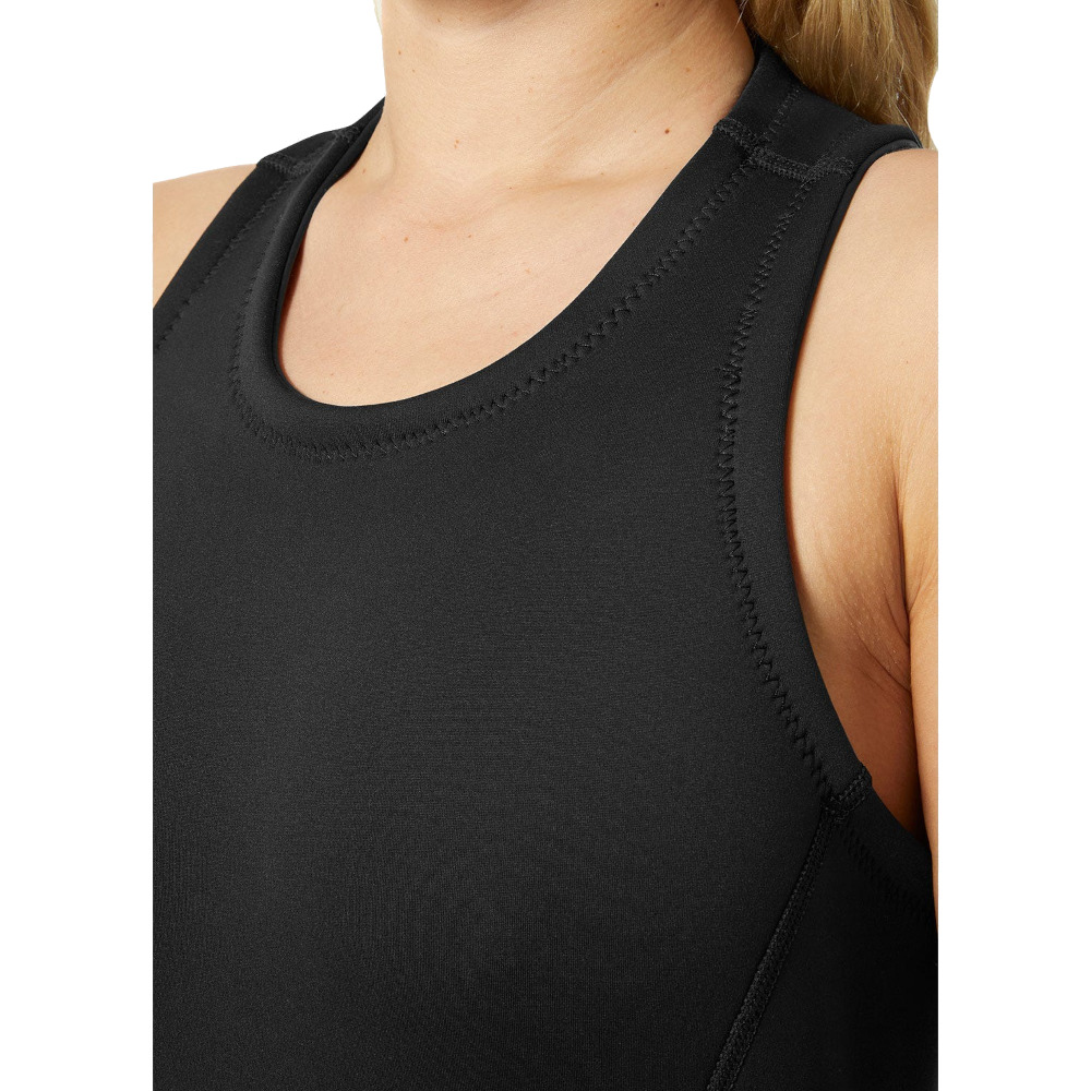 Helly Hansen Women's Waterwear Long Jane / Salopette 3/2 mm
