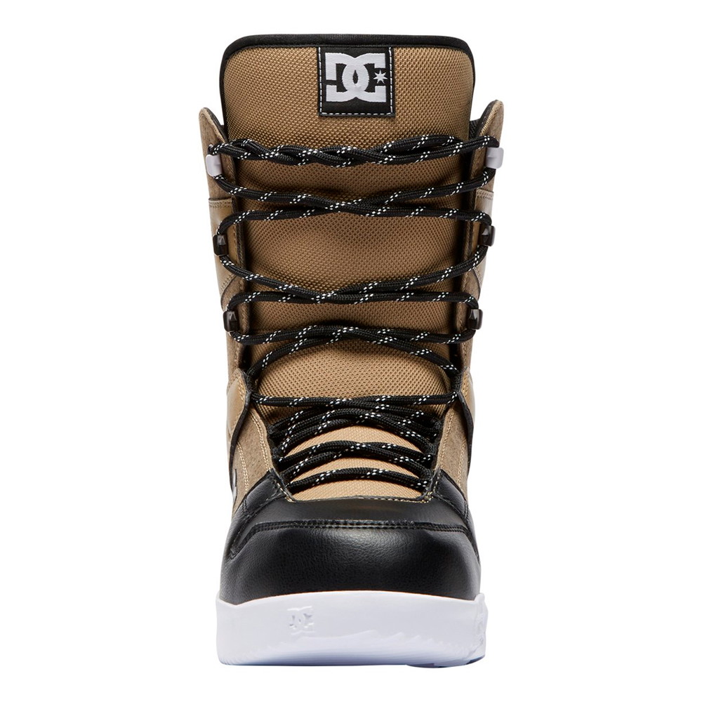 DC Phase Snowboard Bottes