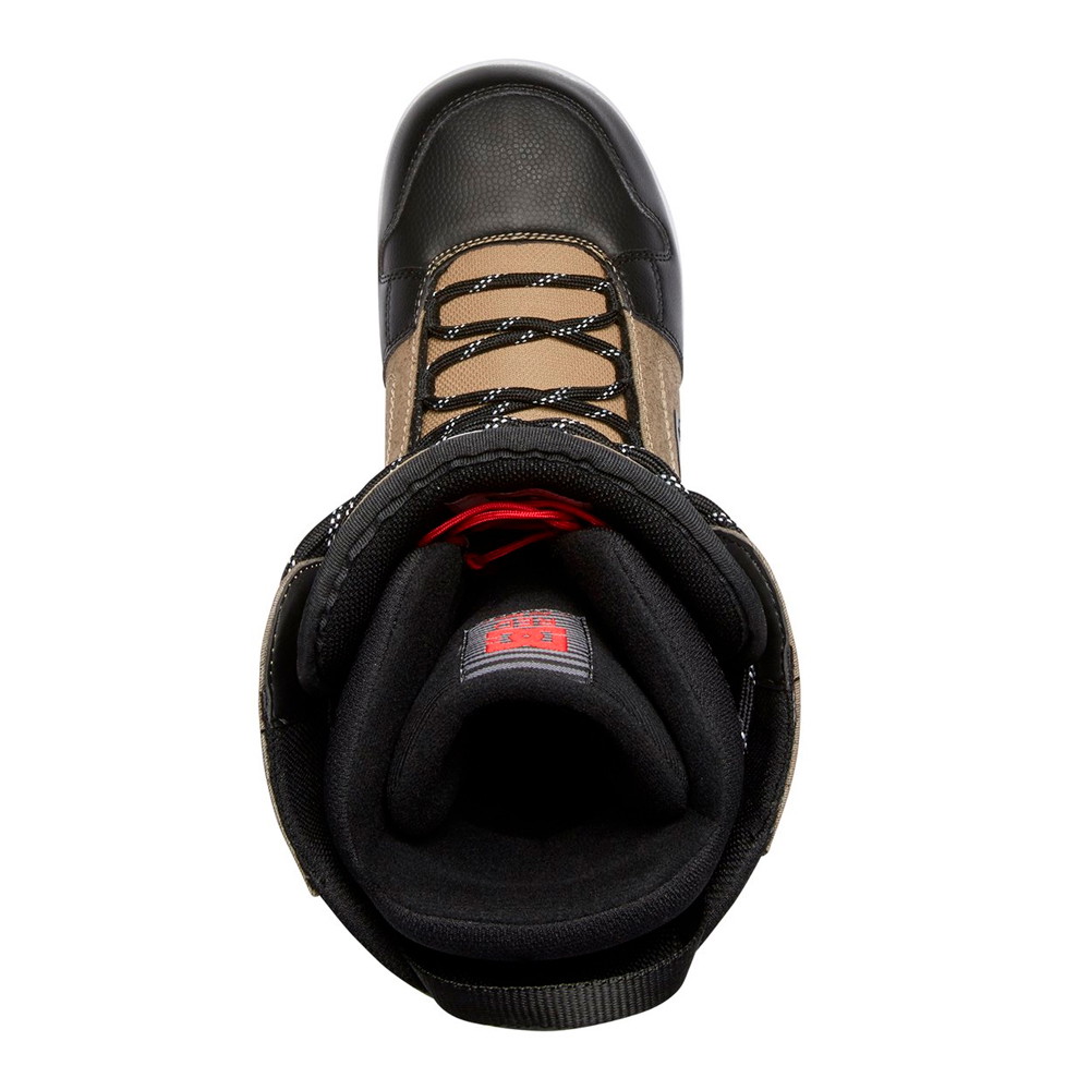 DC Phase Snowboard Bottes