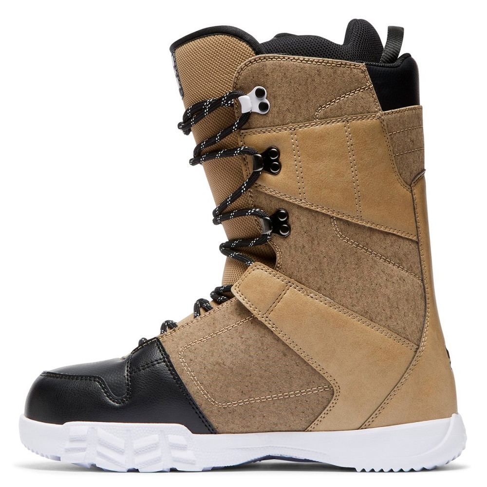 DC Phase Snowboard Bottes