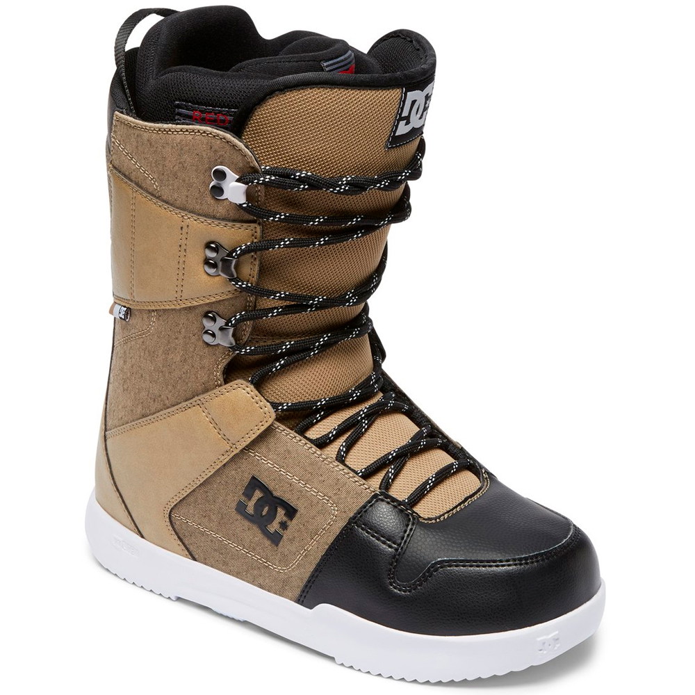 DC Phase Snowboard Bottes