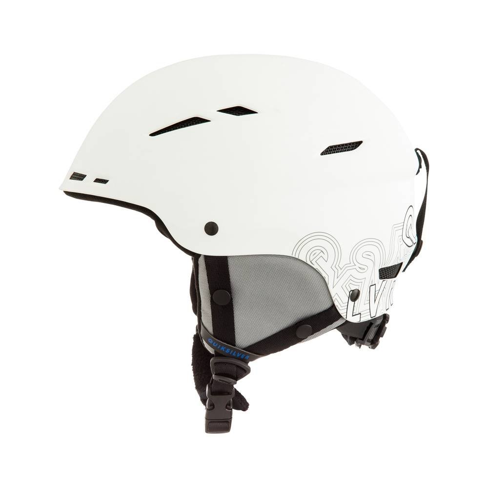 Quiksilver Motion Snowboard/Ski Casque