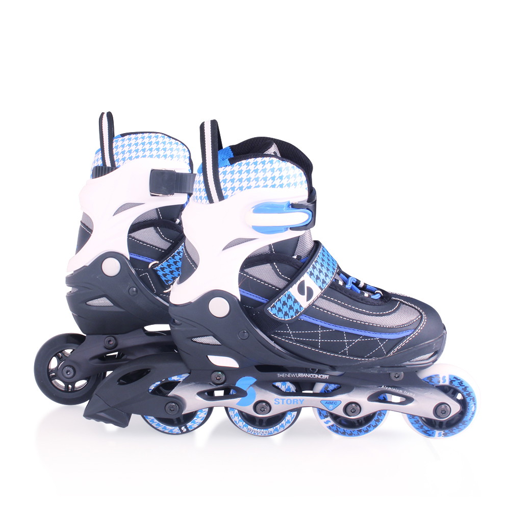 Story Freedom Rollers En Ligne Réglables