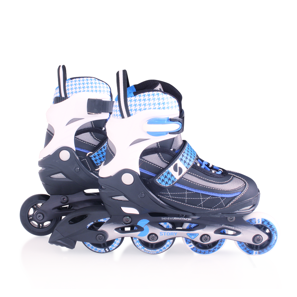 Story Freedom Rollers En Ligne Réglables