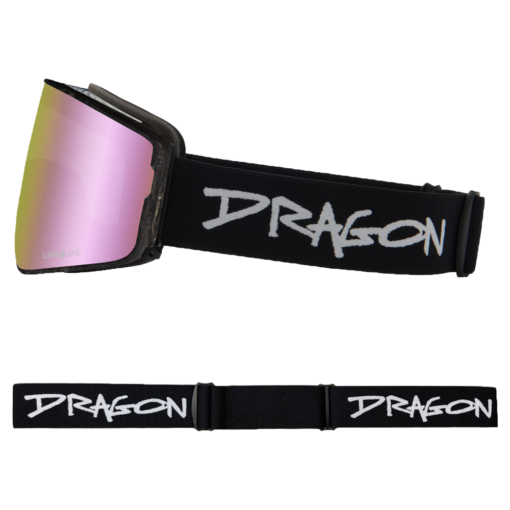 Dragon PXV2 Ski/Snowboard Lunettes de protection