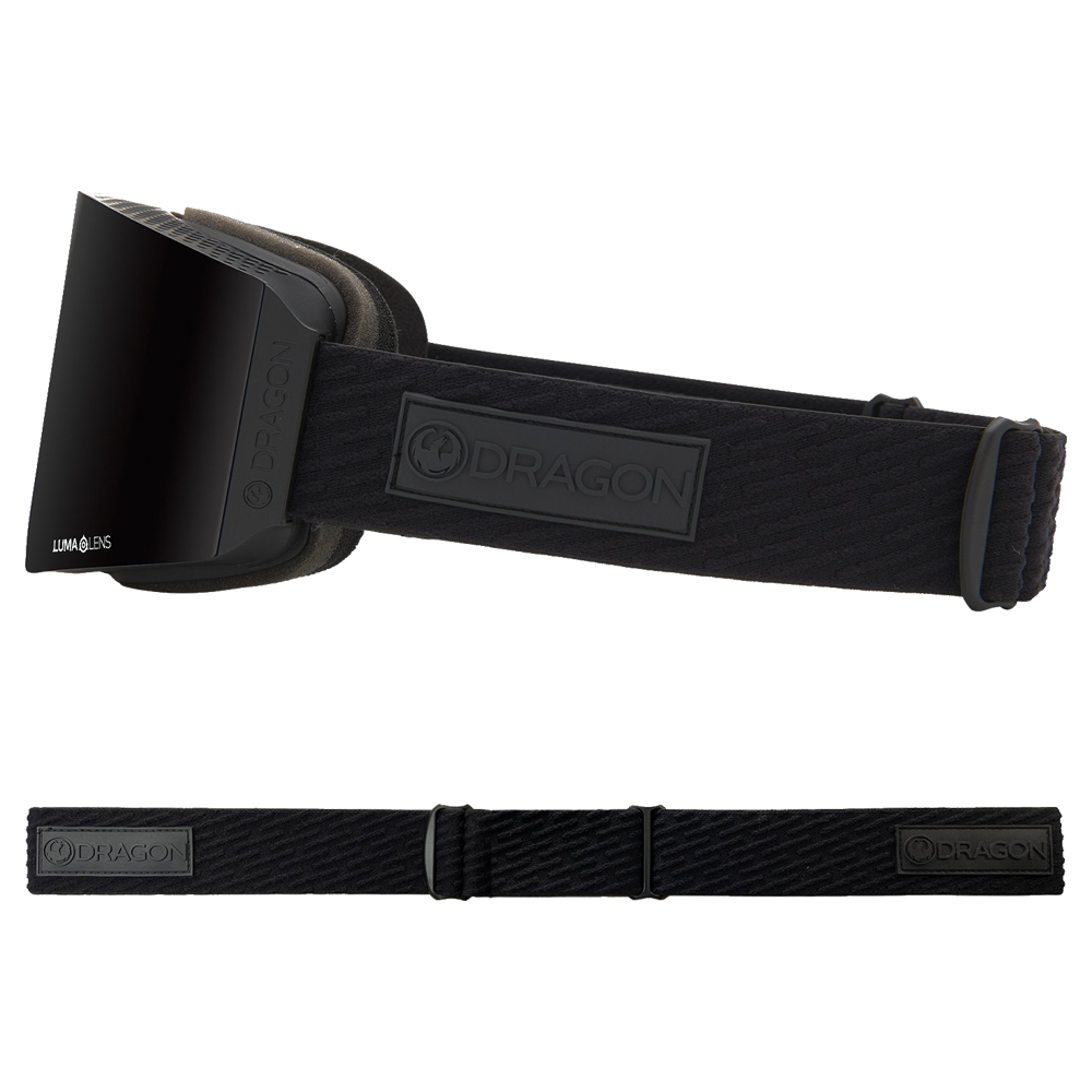 Dragon RVX OTG Ski/Snowboard Lunettes de Protection