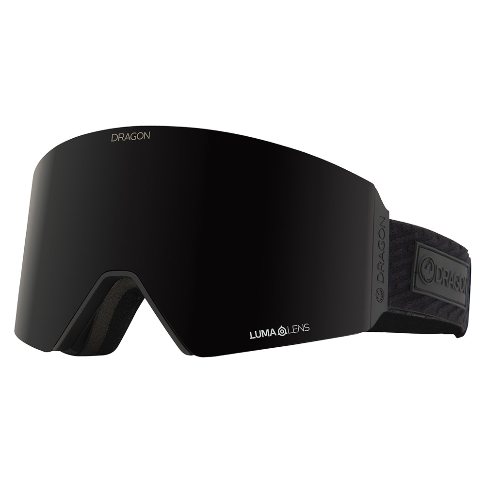 Dragon RVX OTG Ski/Snowboard Lunettes de Protection