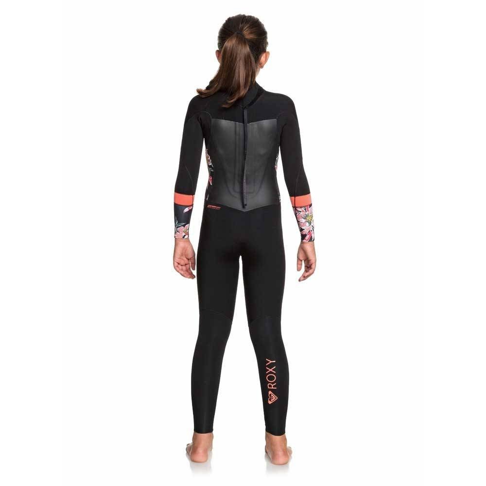 Roxy Syncro Combinaison fille 4/3