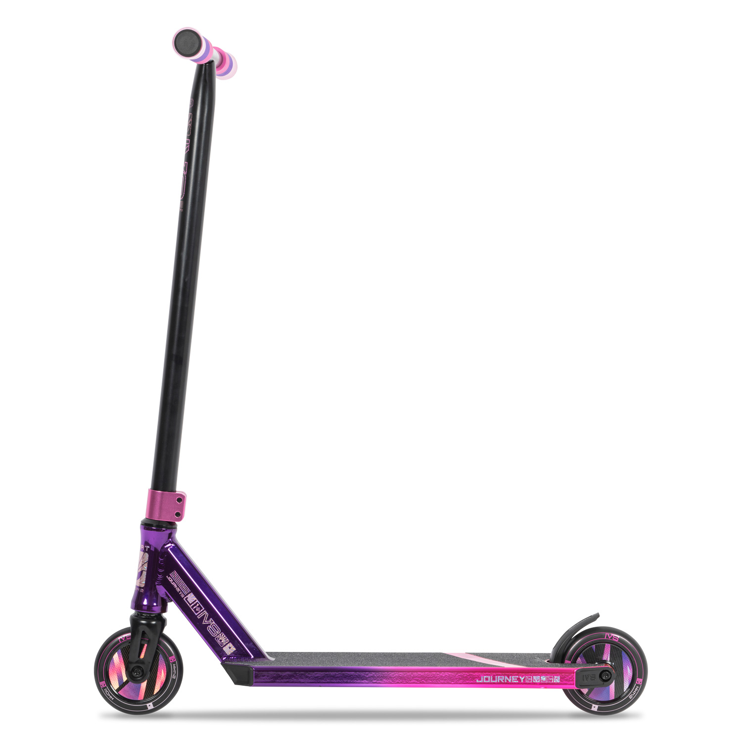 Invert Supreme Journey +1 Trottinette Freestyle