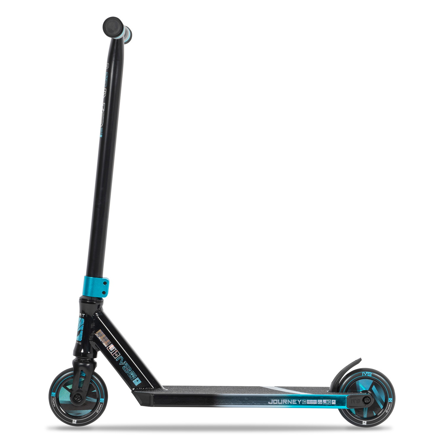 Invert Supreme Journey +1 Mini Trottinette Freestyle