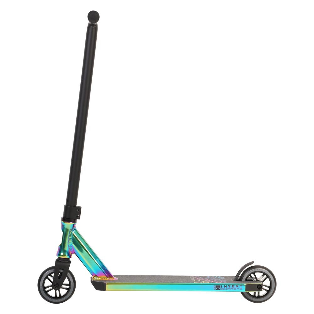 Invert Supreme 2.5-8-13 Freestyle Trottinette