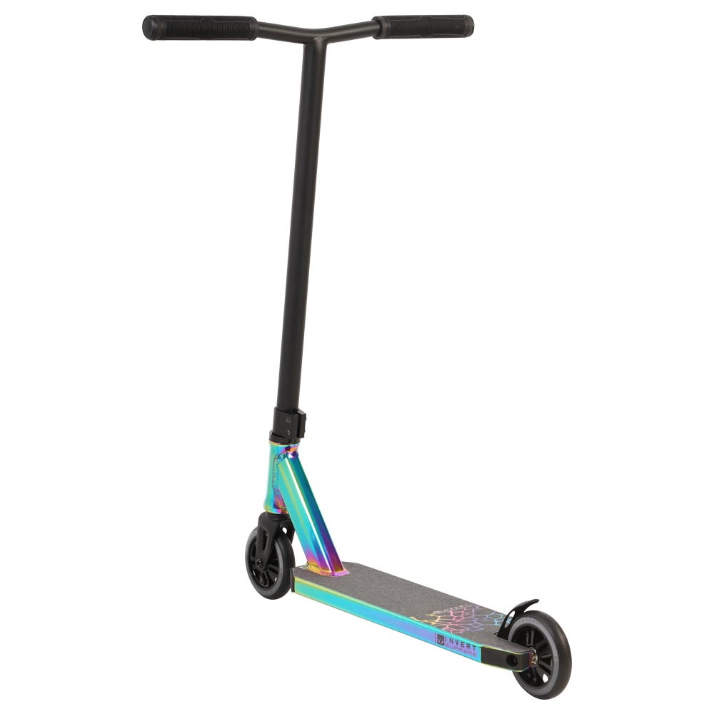 Invert Supreme 2.5-8-13 Freestyle Trottinette