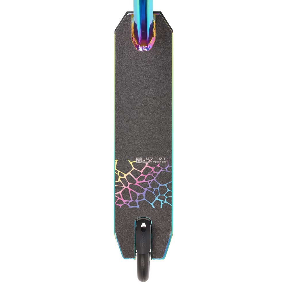 Invert Supreme 2.5-8-13 Freestyle Trottinette