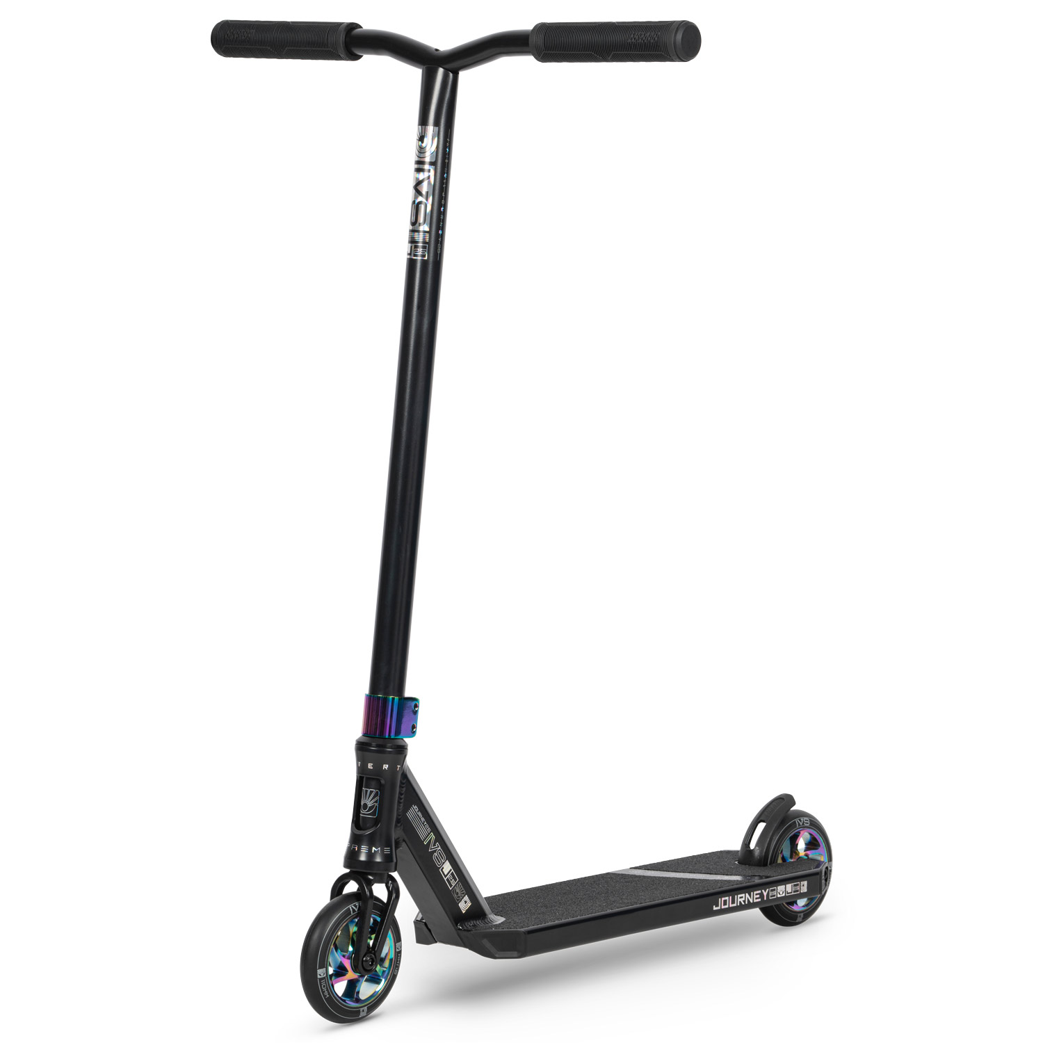 Invert Supreme Journey 2.5 Trottinette Freestyle