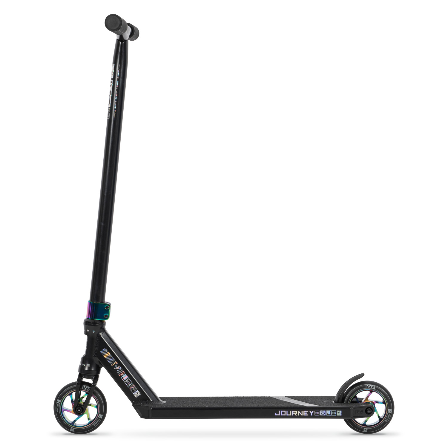 Invert Supreme Journey 2.5 Trottinette Freestyle