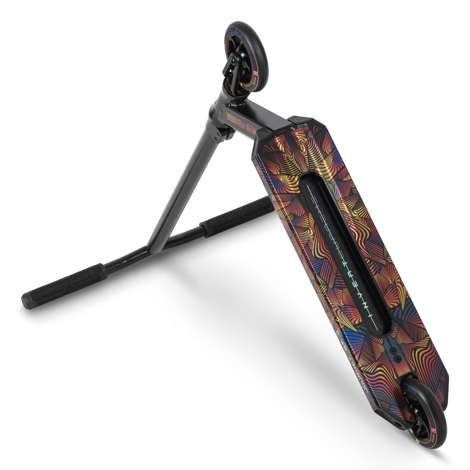 Invert Supreme Journey 2.5 Trottinette Freestyle