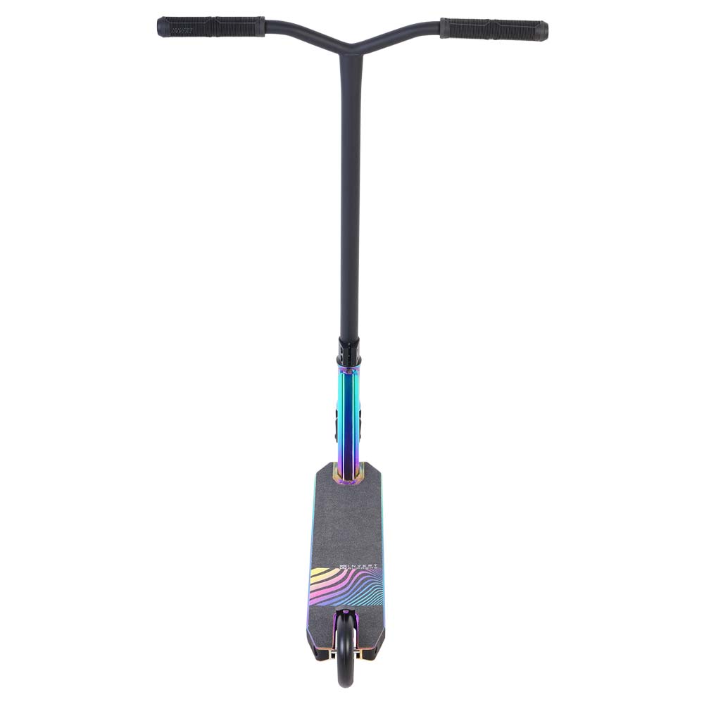 Invert Supreme 3-10-14 Trottinette