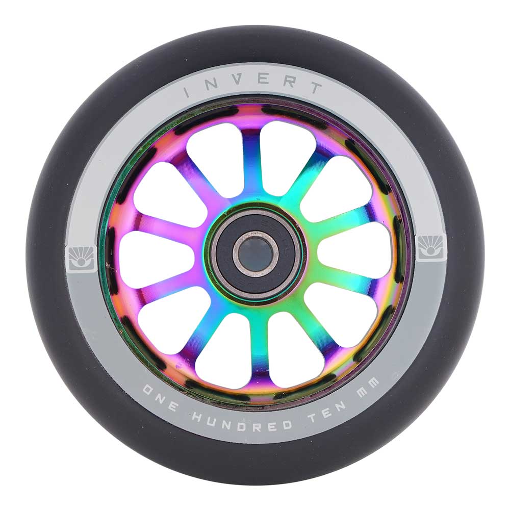 Invert Supreme 3-10-14 Trottinette