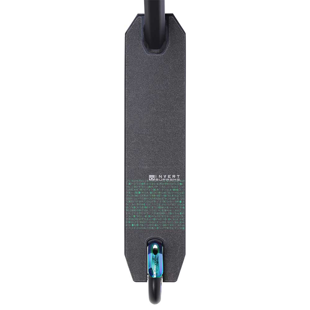 Invert Supreme 3-10-14 Trottinette