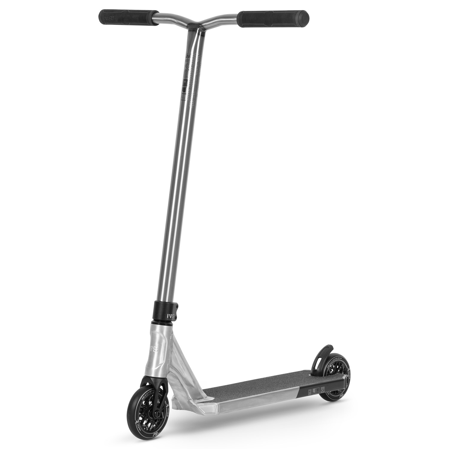 Invert Supreme Journey 4 Trottinette Freestyle