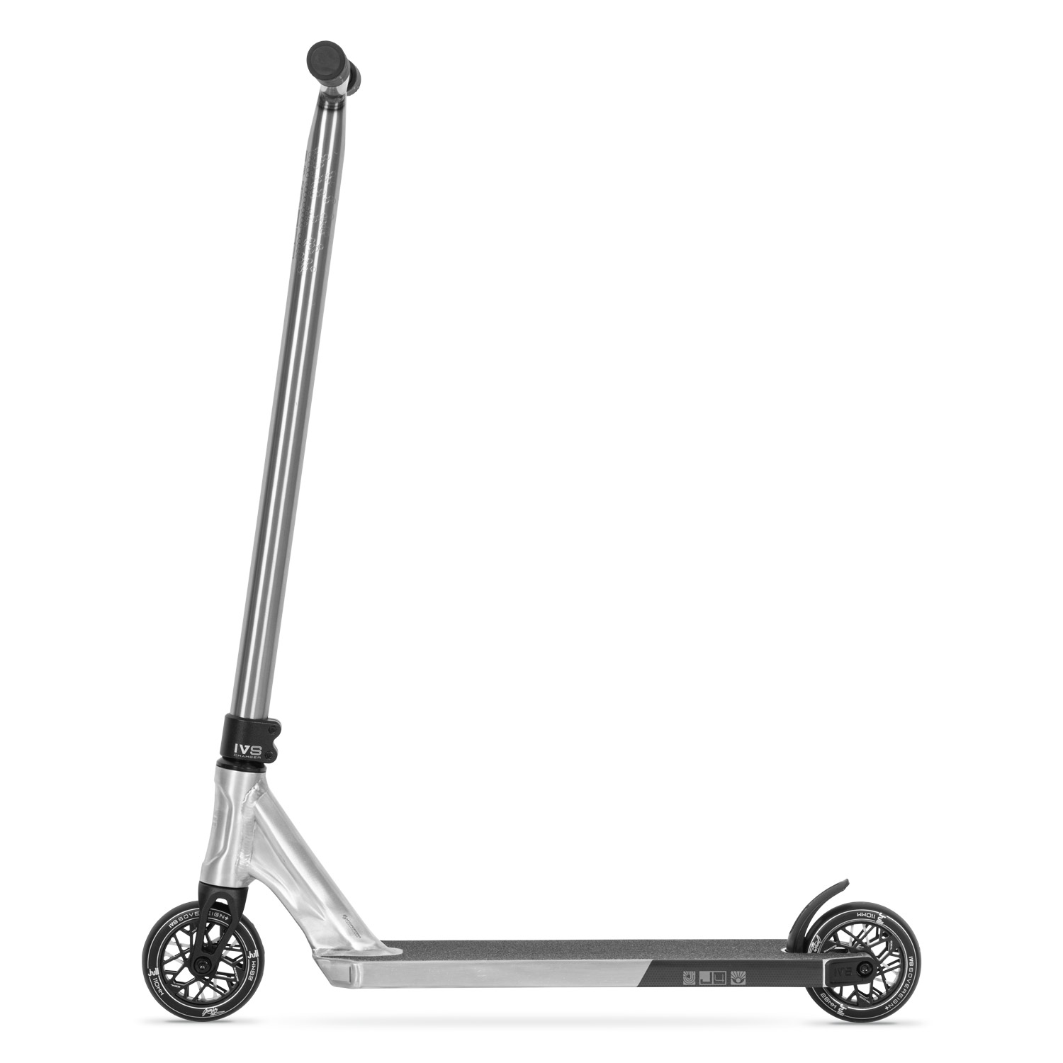 Invert Supreme Journey 4 Trottinette Freestyle
